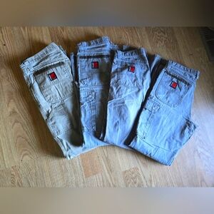 Wrangler Riggs Work Pants